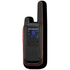 Set Walkie Talkie Motorola Talkabout T82 2pcs black Photo