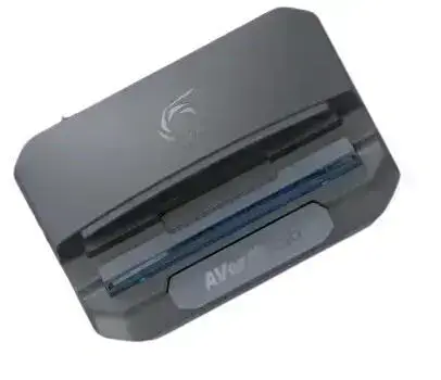 AVerMedia Docking station X'TRA GO / GC515 Black