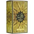 Al Wataniah Watani Intense Gold uniseks smaržas 100 ml Foto 2
