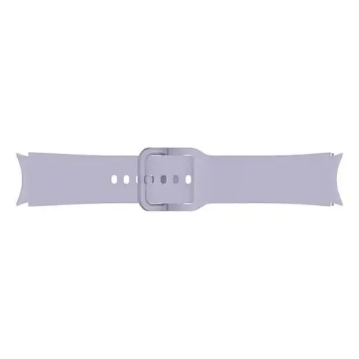 ET-SFR90SVE Samsung Galaxy Watch 5 Sport Strap 20mm S|M Purple Фото num