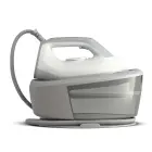 Philips Iron Station PSG2000 80 Steam Generator white grey (PSG2000/80) Foto 2