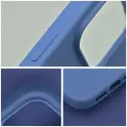 Silicone phone case for iPhone 17 Pro Max | iPhone 18 Pro Max navy — Photo 7