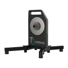 Cycplus T3 bicycle trainer — Фото 1