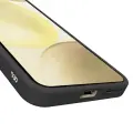 SBS Full Active D3O case for Samsung Galaxy A55 - black — Фото 4