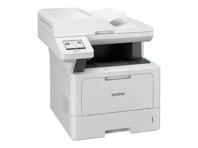 Brother MFC-L5710DW - multifunction printer - B|W Foto 3