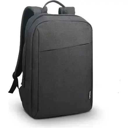Lenovo  Backpack B210 (Eco)  Essential  Fits up to size 16 "  Backpack  Black  Shoulder strap