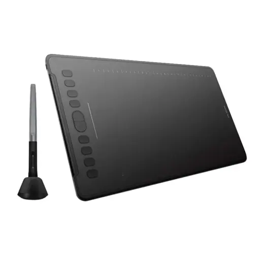 Huion H1161 graphics tablet Foto 7