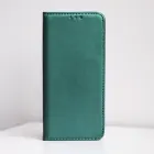 Smart Magnetic case for Samsung Galaxy S26 Plus dark green Foto 12
