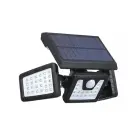 Forever Light Solar LED Lamp SUNARI FLS-03 74*SMD PIR 8W 600lm 6000K 2400mAh Li-Ion Foto 4