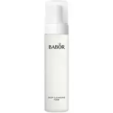 Babor Deep Cleansing Foam