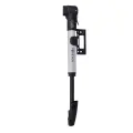 Bike frame pump PU-100 Photo