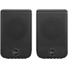 Klipsch Flexus SURR 100 Surround speakers for Flexus Core soundbars, black, pair — Фото 2
