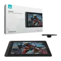 Huion Kamvas 13 GS1331 graphics tablet Foto 5