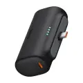 Внешний аккумулятор (powerbank) Baseus Compact 5000mAh, 20W, Тип C Фото num