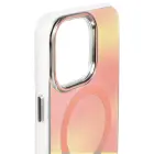 Tecto Shield Aurora maciņš telefonam iPhone 12 | iPhone 12 Pro rozā — Foto 5