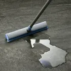 Grīdas birste gumijas ar teleskopisko kātu BACTERIA STOP Foto 4