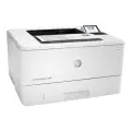 HP LaserJet Enterprise M406dn Drucker s w (3PZ15A#B19) Foto 3