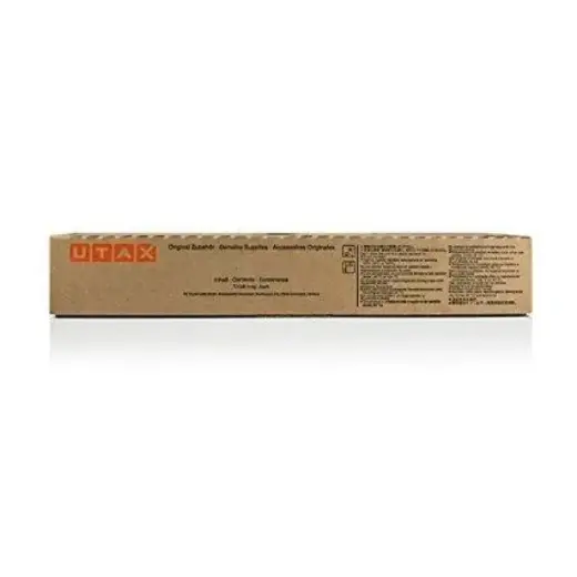 Utax Toner CK-5511Y CK5511Y Yellow Gelb (1T02R5AUT0)