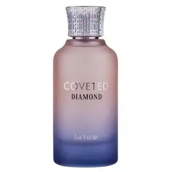 La Fede Coveted Diamond (EDP) Eau de Parfum Unisex 100 ml