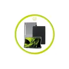 Mobile Origin Easy Tablet Case, transparent -  Galaxy Tab S10 Plus — Foto 8