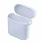 3MK Silicon Case AirPods 2nd gen+ carabiner — Foto 5