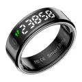 Smartring Colmi R12 19.1MM 9 (black) Фото num