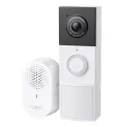 TP-Link Tapo Video Doorbell Camera — Photo 1