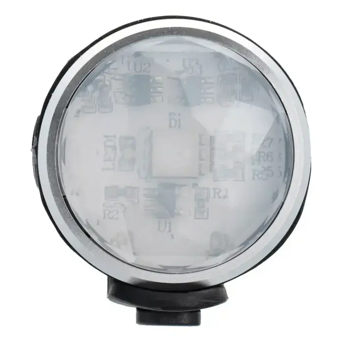 Diamond pet safety light UMO21003