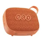 Wireless speaker QCY SP3 (orange) — Foto 5