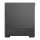 DarkFlash AIRNOVA computer case (black) + 3 fans Foto 6