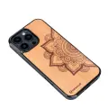Bewood case for iPhone 16 Pro Max 6,9" Mandala Apple Tree Foto 3