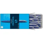 Lodīšu pildspalva SCHNEIDER OFFICE zils korpuss, zila tinte Photo