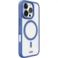 Laut Huex ProtectMagSafe iPhone 16 Pro Case - Blue Photo