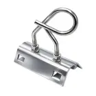 Qoltec Cable hanger / handle | MBL: 4kN — Foto 1