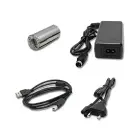 Qoltec Receipt printer RTP-0256 | voucher | thermal | High Speed | 203 dpi | USB Foto 11