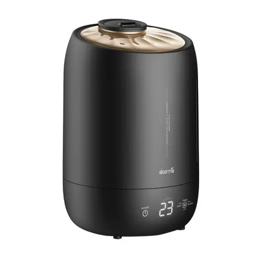 Ultrasonic humidifier Deerma F600 black Photo