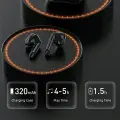 Słuchawki Bluetooth 5.0 T36 TWS + stacja dokująca Białe  Foto 7
