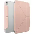 UNIQ etui Camden Click iPad Air 11"       (2024) | iPad Air 10.9" (2022|2020) różowy|blush pink Фото num