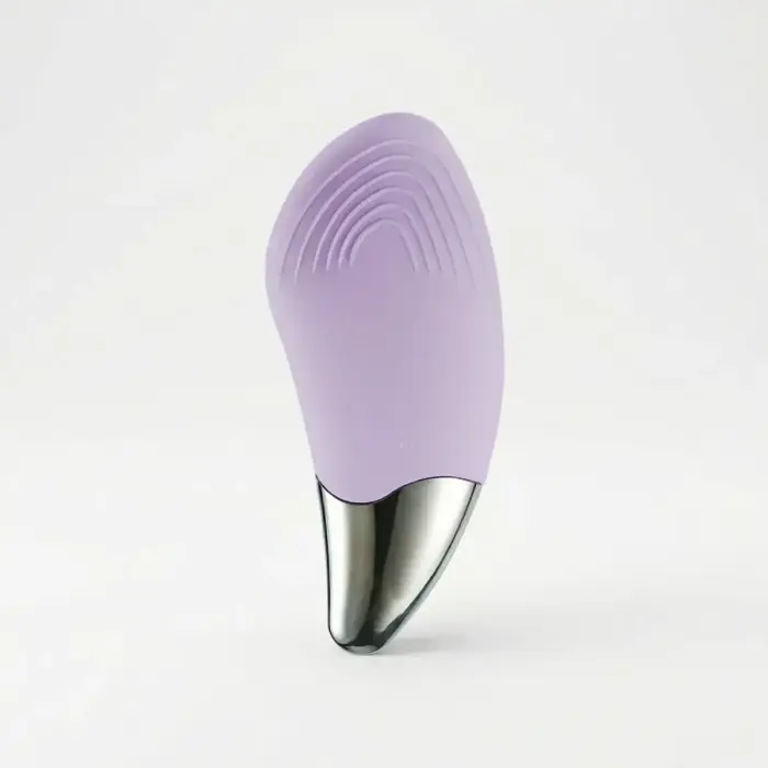 Marielle Electronic Facial Cleansing Brush MST purple Photo