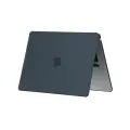 Tech-Protect SmartShell case for MacBook Air 15" M2 | M3 | 2023-2024 - matte black Foto 5