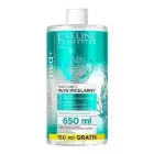 Eveline FaceMed+ Mattifying Micellar Water 650 Ml Photo
