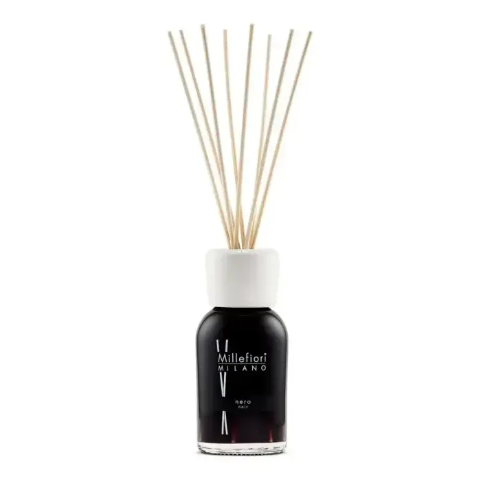 MILLEFIORI DIFFUSER NERO 250 ML