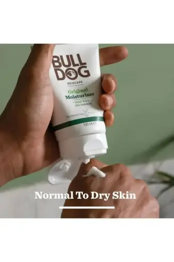 Debenhams Men Morning Routine Photo