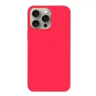 Beline Candy maciņš telefonam iPhone 16 Pro rozā — Foto 1