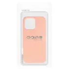 Silicone Lite Case for Samsung Galaxy M34 5G peach — Foto 7