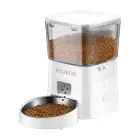 Rojeco 2L Automatic Pet Feeder WiFi Version — Фото 2