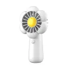 Portable fan LLD-F83F white Foto 1