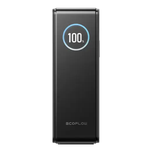 Power Bank EcoFlow RAPID 25000 mAh, 170W Foto 2