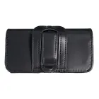 Horizontal universal case CLASSIC 100A for (Sony Xperia J/ST26I/Iphone 5/5S/5SE/5C) Фото num