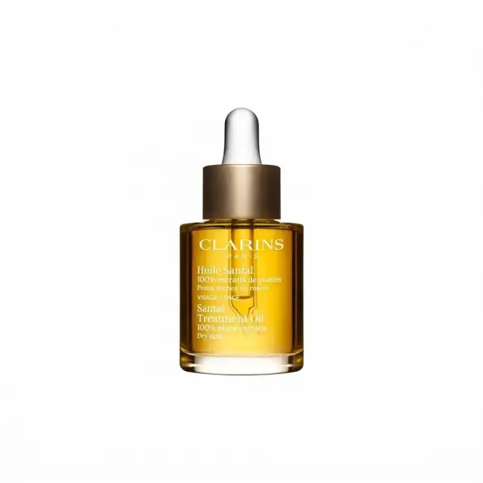 CLARINS HUILE SANTAL FACE OIL 30 ML